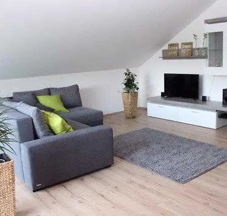 Apartment Lirum Larum Löffelstiel
