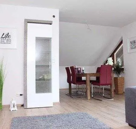 Apartment Lirum Larum Löffelstiel