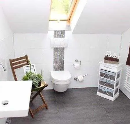 Lirum Larum Löffelstiel Apartment Hemfurth-Edersee