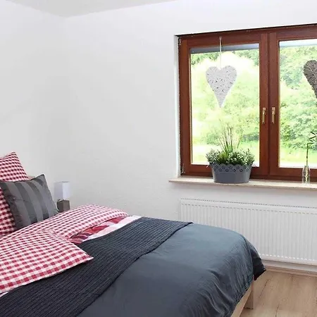 Lirum Larum Loeffelstiel Hemfurth-Edersee