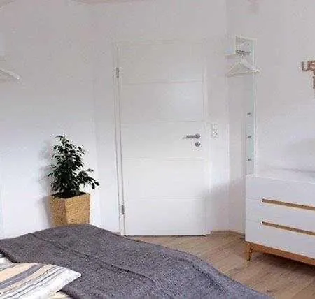 Apartment Lirum Larum Löffelstiel *